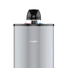 MABE - Termotanque CAGM10ANS0 38 lt