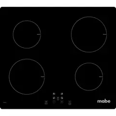 MABE - Estufa Empotrable 4 puestos PM64IV0