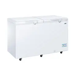 MABE - Congelador horizontal ALASKA520BH 520 lt
