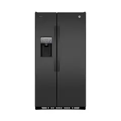GENERAL ELECTRIC - Nevecón Side by Side 755 lt Black Steel PQL26PGKFPS