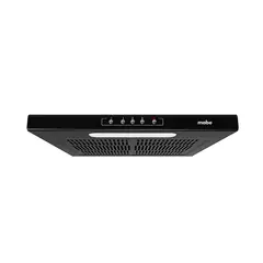 MABE - Campana de Pared 60 cm Extractora Negra CM6035NV0