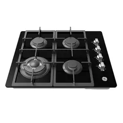 GENERAL ELECTRIC - Estufa Empotrable 4 puestos CGG6025V1