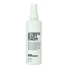 AUTHENTIC BEAUTY CONCEPT - Acondicionador Spray Amplify para Cabello Fino Volumen 250 ml