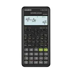 CASIO - Calculadora Cientifica