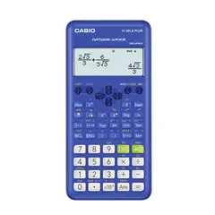 CASIO - Calculadora Cientifica