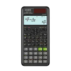 CASIO - Calculadora Cientifica