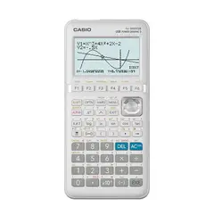 CASIO - Calculadora Graficadora