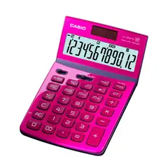 CASIO - Calculadora 12D