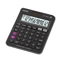 CASIO - Calculadora 12D