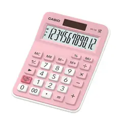 CASIO - Calculadora 12D