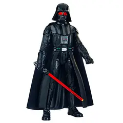 STAR WARS - Figuras de Acción Star Wars: Acción Galáctica Darth Vader