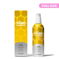 BENEFIT - Limpiador en gel para rostro Good Clean Up 147 ml