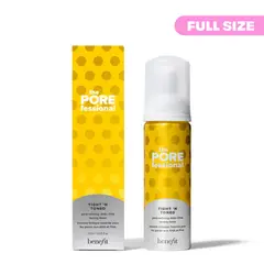 BENEFIT - Tónico facial para poros Tight'n Toned 133 ml