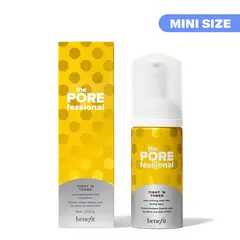 BENEFIT - Tónico facial para poros Mini Tight'n Toned 60 ml