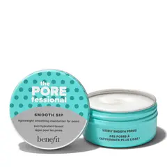 BENEFIT - Crema hidratante facial Smooth Sip 50 ml