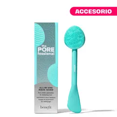 BENEFIT - Herramienta para limpieza de poros All in One Mask Wand Pore Care