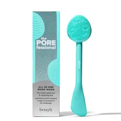 BENEFIT - Herramienta para limpieza de poros All in One Mask Wand Pore Care