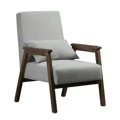 MICA - Poltrona Milan Microfibra