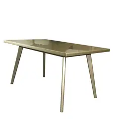 MICA - Mesa de comedor Regina 6 puestos