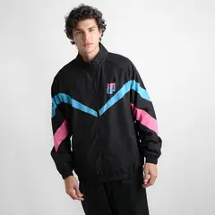 PRINCE - Chaqueta cortavientos Deportiva para Hombre