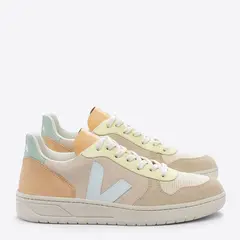 VEJA - Tenis moda V-10 Mujer