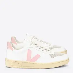 VEJA - Tenis moda V-10 Mujer