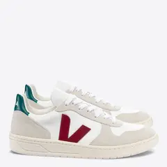 VEJA - Tenis moda V-10 Hombre