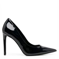 DKNY - Tacones Mujer Moda Mabi con tacón Alto Negros