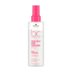 BONACURE BY SCHWARZKOPF - Acondicionador Protección del color 200 ml