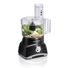 HAMILTON BEACH - Procesadora de Alimentos