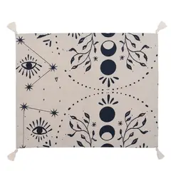 PLACEMENT - Individual Textil 45 x 37 cm