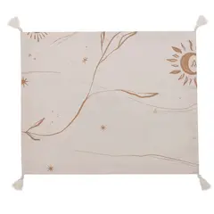 PLACEMENT - Individual Textil 45 x 37 cm