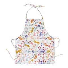 PLACEMENT - Delantal Textil 63 x 53 cm