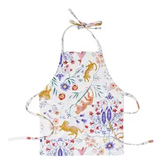 PLACEMENT - Delantal Textil 44 x 34 cm