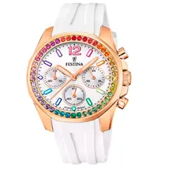 FESTINA - Reloj Mujer Rainbow