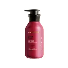 NATIVA SPA - Hidratante Corporal Locion Ameixa V7 para Todo Tipo De Piel 400 ml