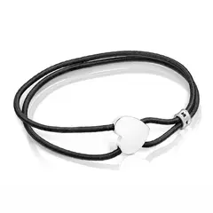 TOUS - Pulsera Para Mujer Sweet Dolls kaos Icon Plata
