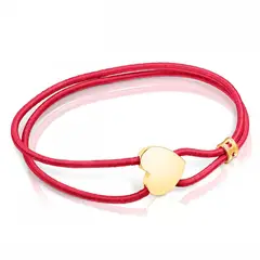 TOUS - Pulsera Para Mujer Vermeil Sweet Dolls kaos Icon Plata