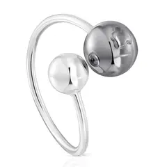 TOUS - Anillo Plump