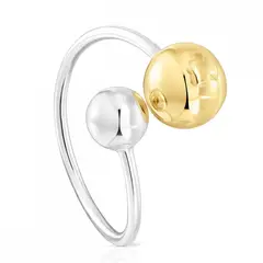 TOUS - Anillo Plump