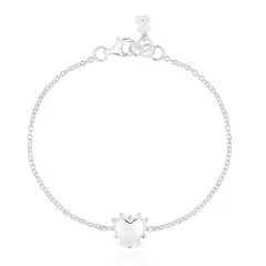 TOUS - Pulsera San Valentin