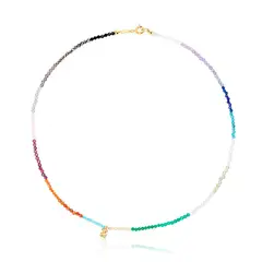 TOUS - Collar Bold Bear