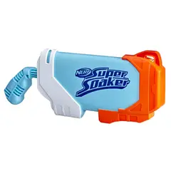SUPER SOAKER - Lanzador de agua Torrent