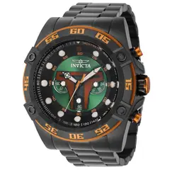 INVICTA - Reloj Hombre Star Wars