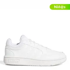 ADIDAS - Tenis Hoops 3.0 Niña