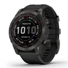 GARMIN - Smartwatch Fenix 7 33.02 mm