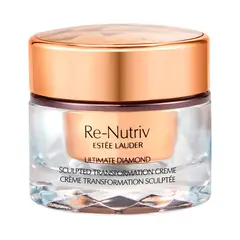 ESTEE LAUDER - Crema hidratante Estée Lauder Ultimate Diamond Sculpt Transformative 50 ml