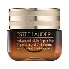 ESTEE LAUDER - Crema Gel Contorno de Ojos Advanced Night Repair Supercharged 15 ml