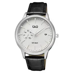 Q&Q - Reloj Hombre Análogo