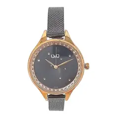 Q&Q - Reloj Mujer Análogo